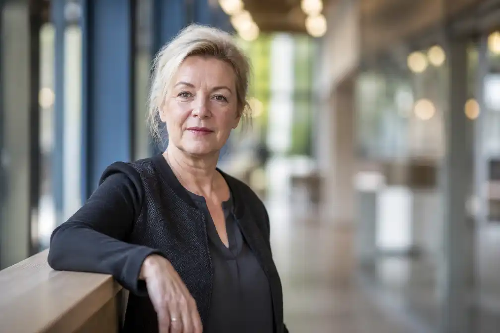 Kitty Jong, oud-FNV-bestuurder, wordt voorzitter van Progressief Nederland