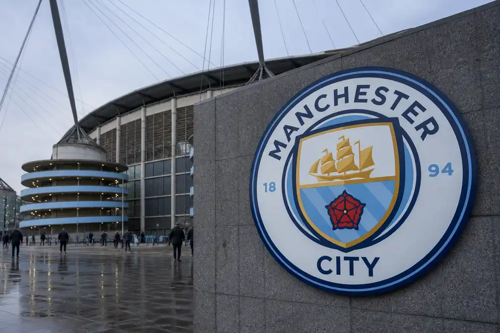 Manchester City schuldig bevonden aan overtreding financiële regels Premier League