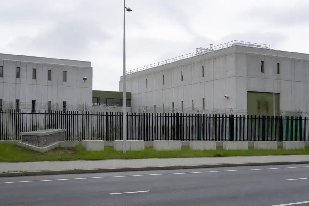 Doodgeschoten persoon in Amsterdam-Noord was medewerker Justitieel Complex Zaanstad