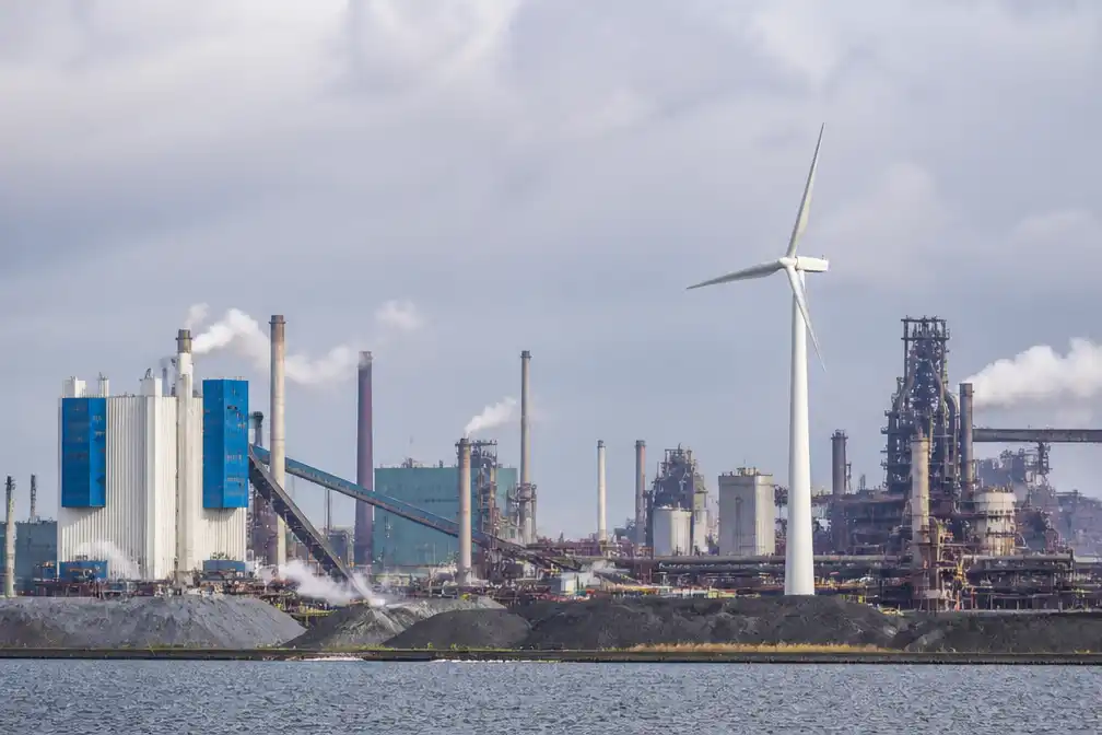 Noord-Holland schuift deadline verduurzamingsafspraken Tata Steel op naar 1 maart 2027
