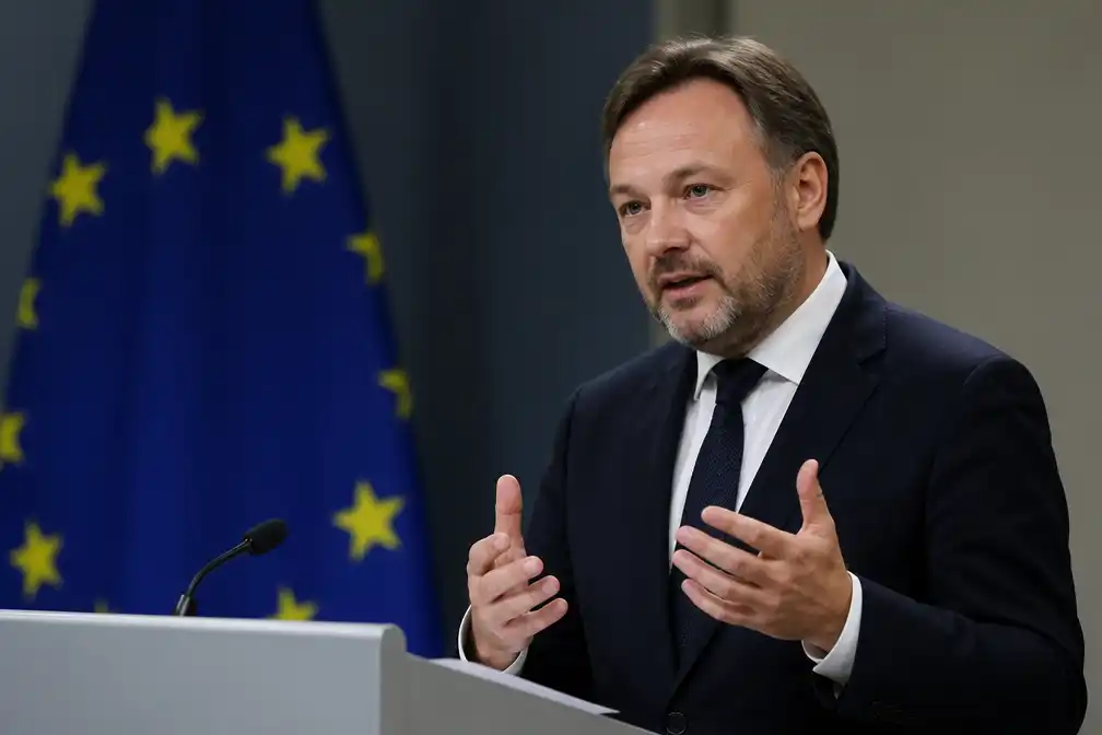 EU stelt methaanregels voor energie-import mogelijk een jaar uit