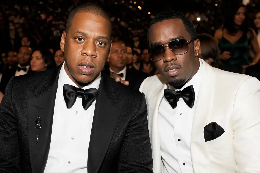 Vrouw die Jay-Z van verkrachting beschuldigde, trekt beschuldigingen in
