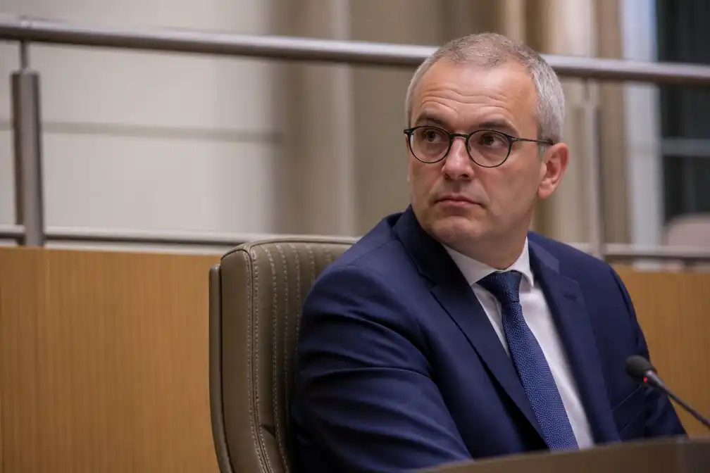 Diependaele wil startbedrag uit Groeipakket vervangen door Vlaams Groeifonds