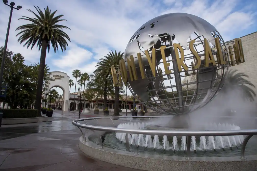 Universal Pictures haalt in 2026 meer dan 5 miljard dollar omzet