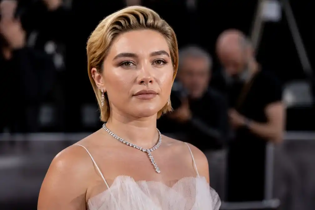 Florence Pugh zegt honderdduizenden volgers kwijt te zijn na steun aan Palestina