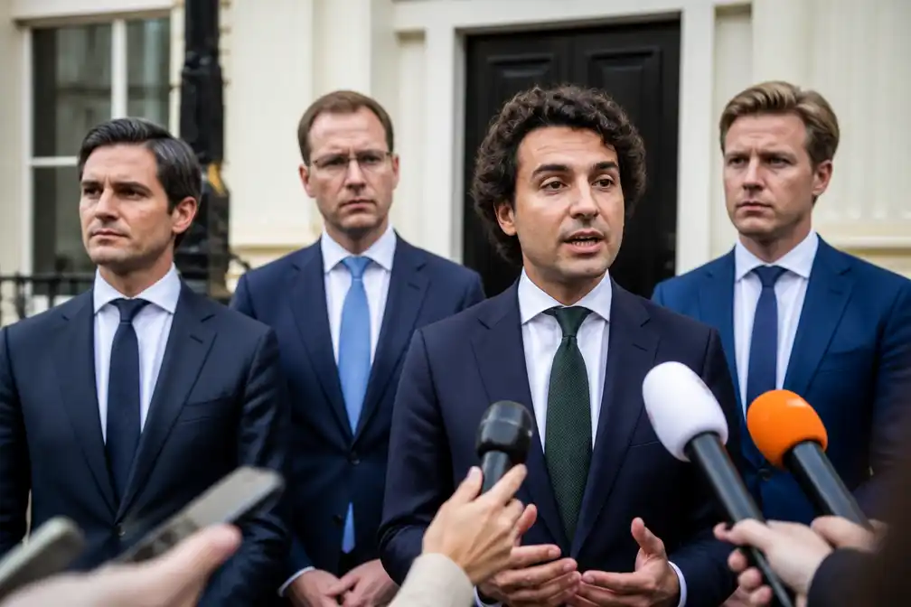 Kabinet bereid alle bezuinigingen op sociale zekerheid te schrappen, zegt Klaver