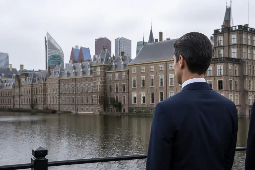 Nieuwe verkiezingen mogelijk nog ver weg voor minderheidskabinet-Jetten