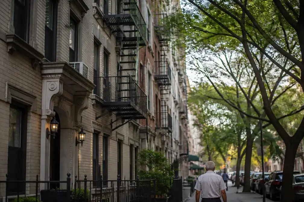 New Yorkse raad keurt huurbevriezing Mamdani voor gereguleerde woningen goed