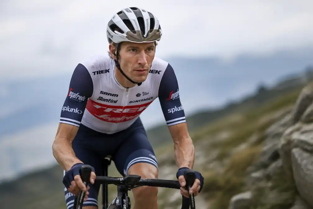 Bauke Mollema rijdt laatste WK in Montréal en stopt daarna met koersen
