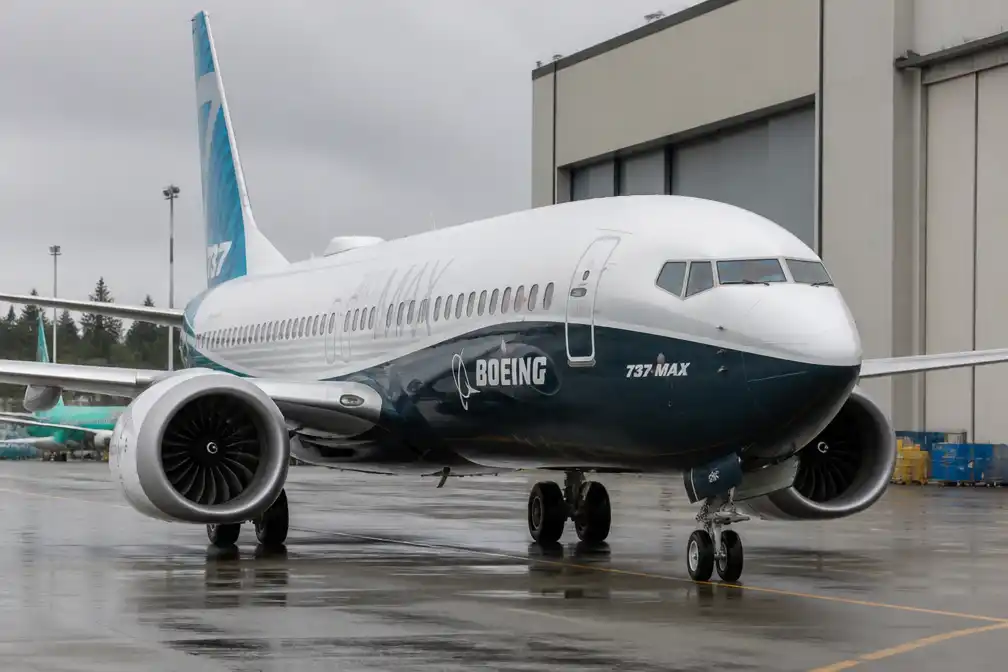 Boeing ontdekt nieuw softwareprobleem bij 737 MAX, certificering in gevaar