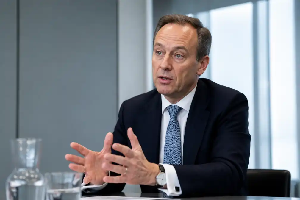 DNB-president Sleijpen roept politiek op tot snelle oplossingen voor lage groei