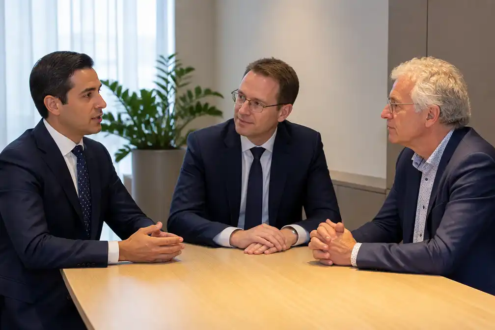 Jetten en Heinen zien breed draagvlak na gesprek met BBB over begroting