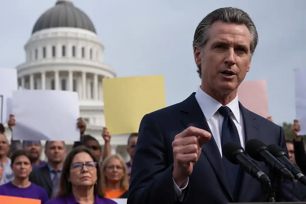 Miljardairsbelasting Californië gaat naar stembus in november ondanks tegenstand