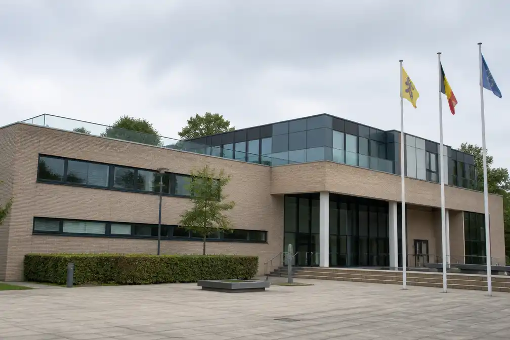 Lievegemse schepen Jurgen Blomme meldt zich ziek na klacht over grensoverschrijdend gedrag