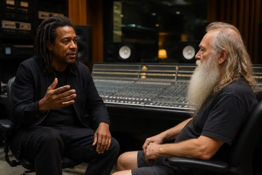 HBO kondigt achtdelige documentairereeks over Jay-Z aan