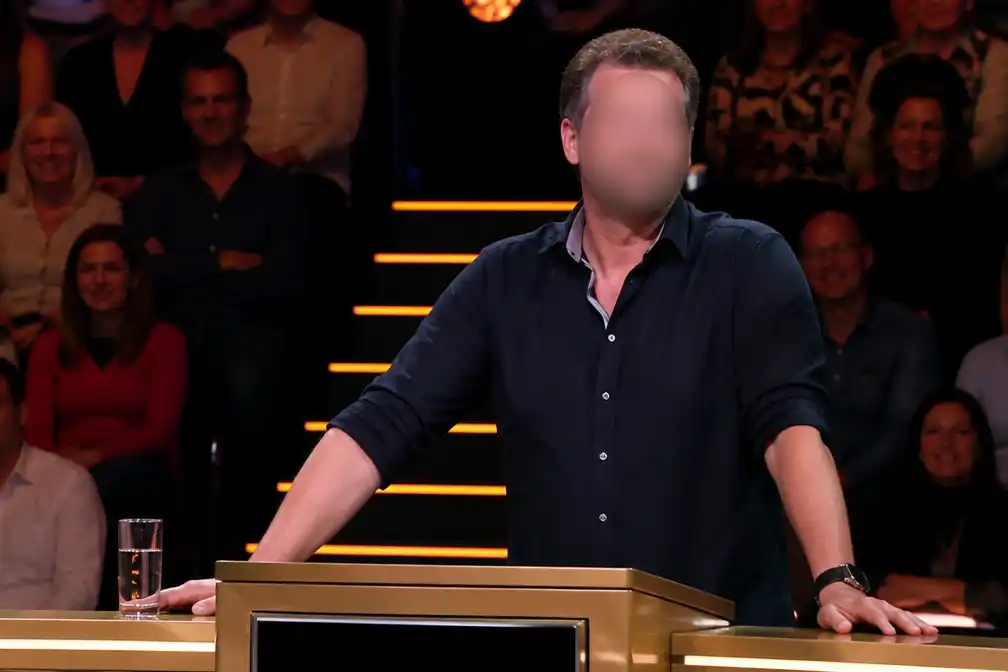 Groenteboer Jacob verspeelt bankbod in Miljoenenjacht na te laat stoppen