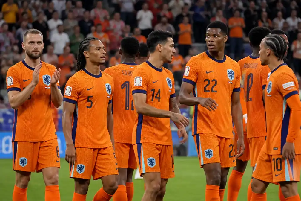 Oranje verdient 11 miljoen dollar op WK 2026