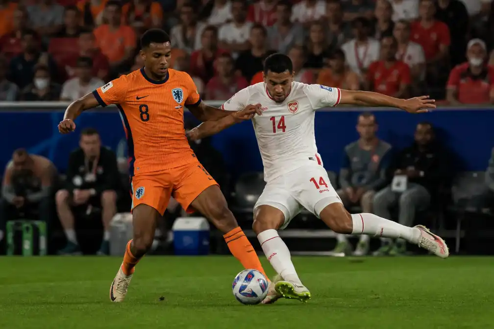 Oranje verslaat Tunesië, Turkije neemt stijlvol afscheid op WK