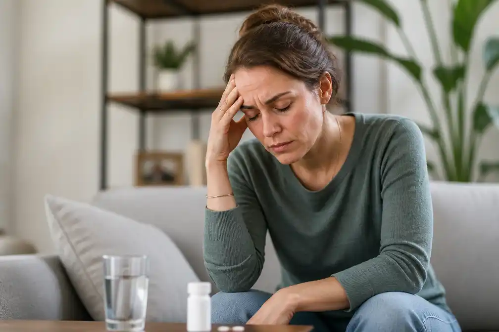 Ernstig ijzertekort bij honderdduizenden Nederlandse vrouwen vaak aangezien voor burn-out