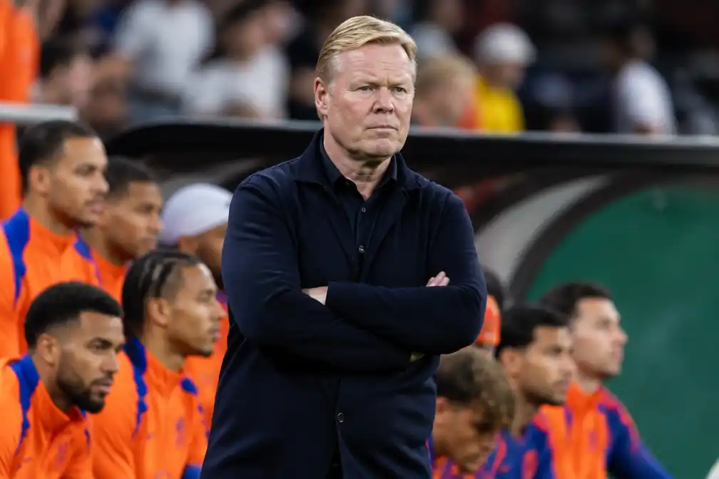 Nederlands elftal maakt internationaal indruk na sterke WK-start tegen Tunesië
