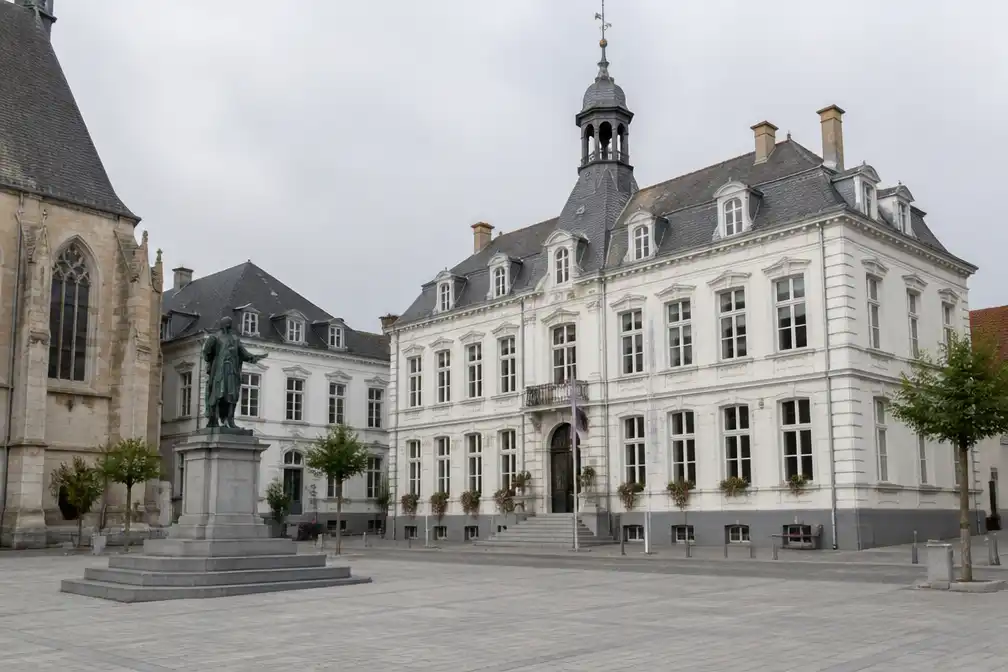 Ninove verkoopt aandelen Engie, N-VA stelt plotse verkoop in vraag