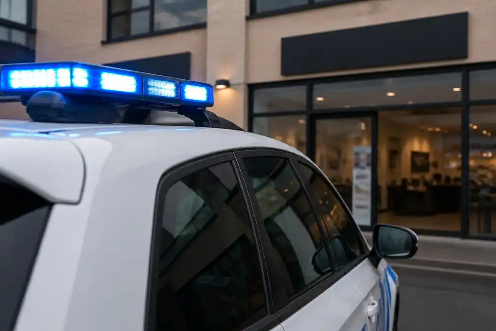 Politie zoekt naar vermiste Alain Neirynck (76) na bezoek aan gehoorwinkel in Veurne