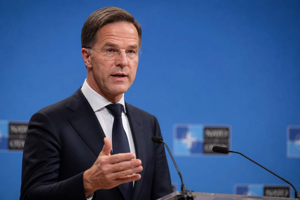 Rutte roept op tot kalmte na waarschuwingen over Russische aanvalsplannen