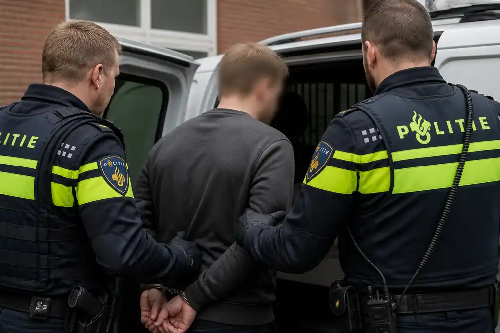 Verdachte ShinyHunters (24) ook verdacht van uitlokken twee moorden in buitenland
