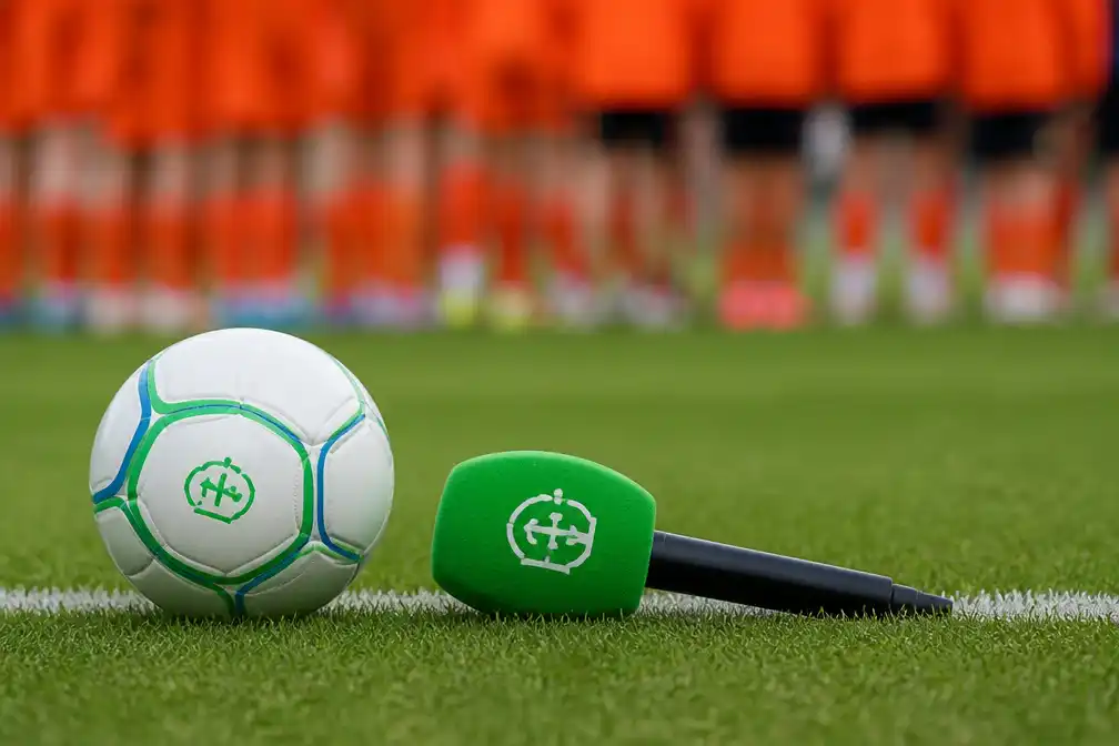 KPN verlengt sponsorovereenkomst met KNVB tot 2030
