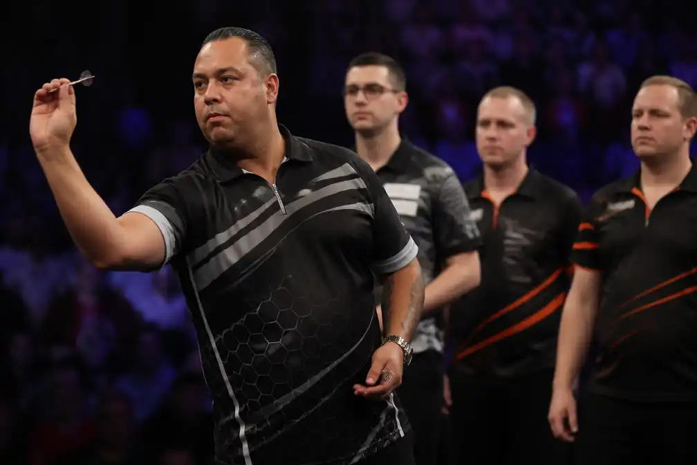World Grand Prix: Littler en Van Gerwen al uitgeschakeld in eerste ronde