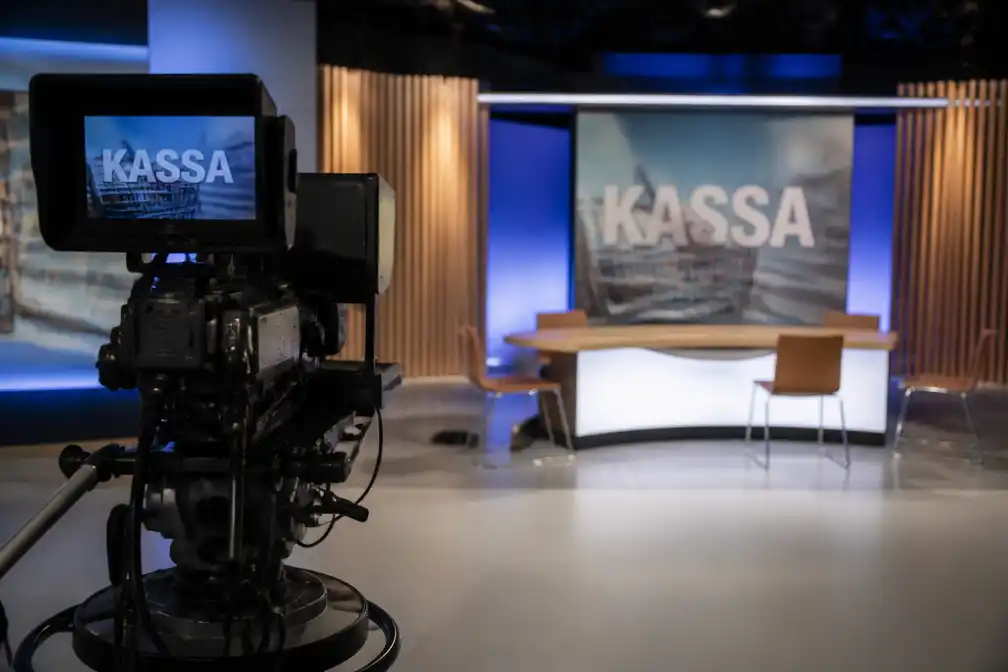 Kassa maakt kans op Gouden Televizier-Ring en mogelijk doorstart