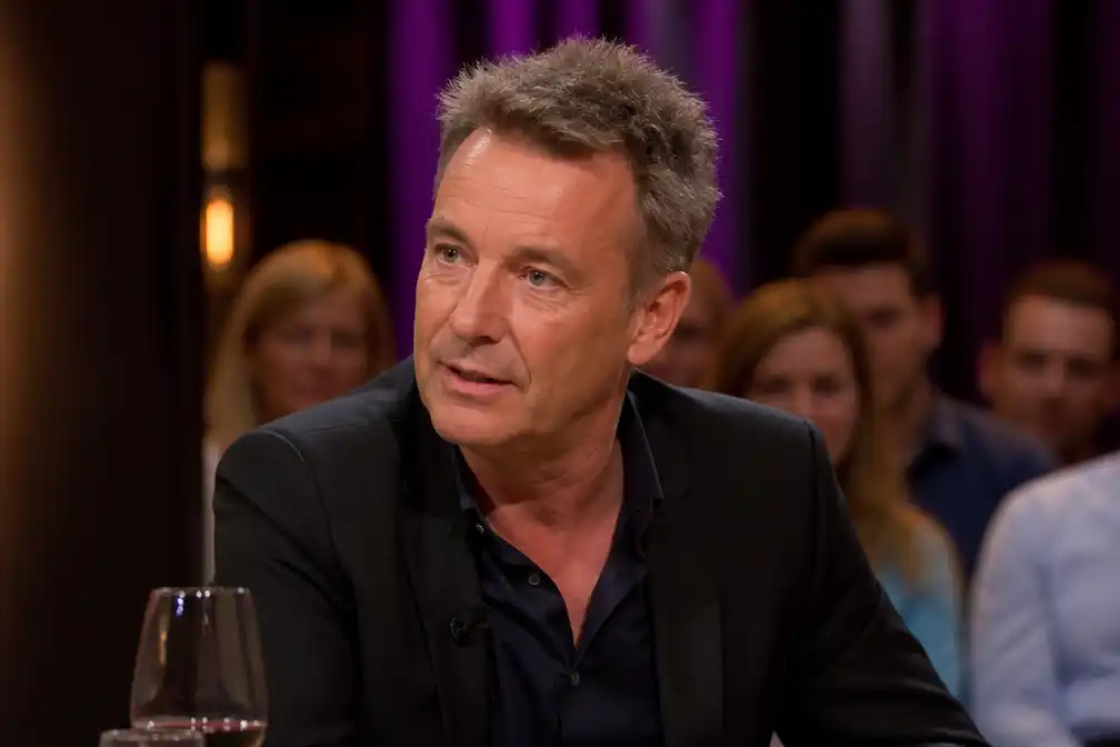 Bart De Pauw over zaak-De Pauw: "Het is zoals een wijnvlek"