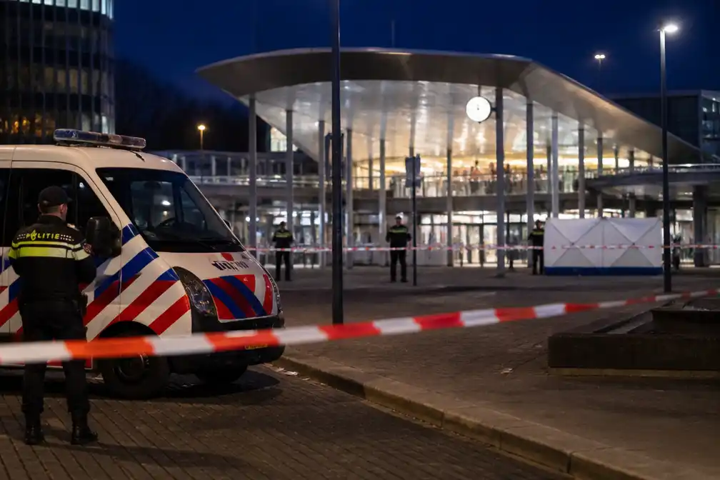 Meerdere gewonden bij steekincidenten in Arnhem, zeker drie aanhoudingen