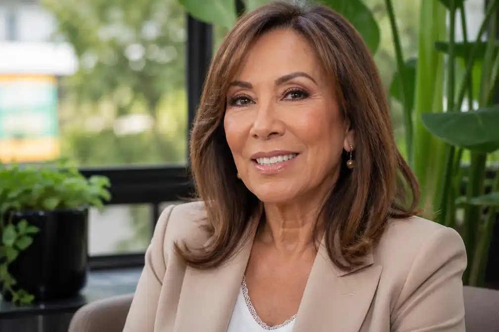 Patty Brard (71) hoopt op tijd te zijn gestopt met roken en steunt Stoptober