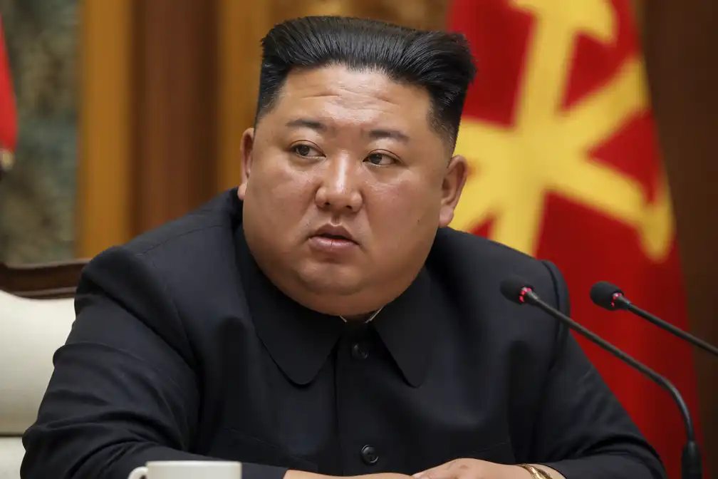 Zuid-Koreaanse inlichtingendiensten: Kim Jong-un "extreem zwaarlijvig" maar zonder medische problemen