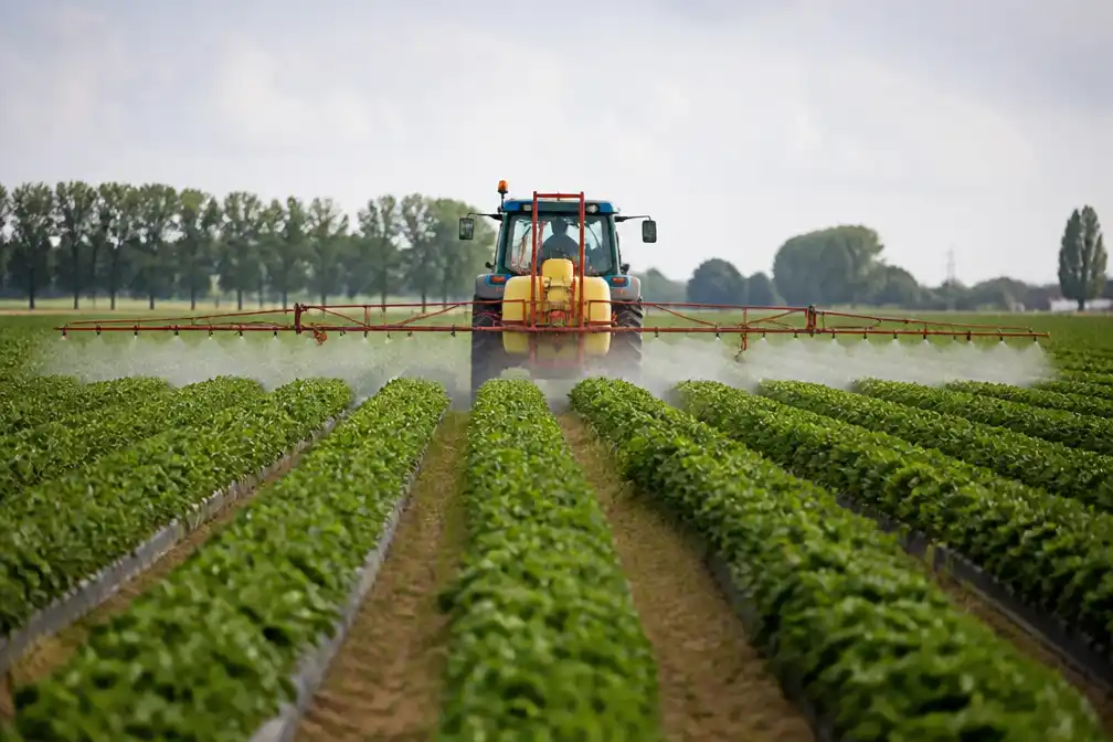 EU-landen bereiken voorlopig akkoord over soepelere pesticidenregels