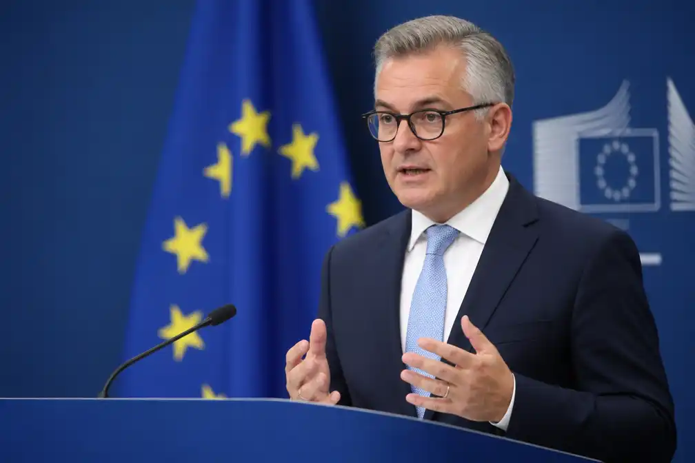 EU wil Oekraïense dienstplichtontduikers geen vluchtelingenstatus geven
