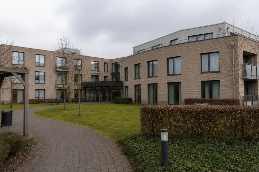 Woonzorgcentrum Horebeke beboet voor dodelijke valpartijen bewoners