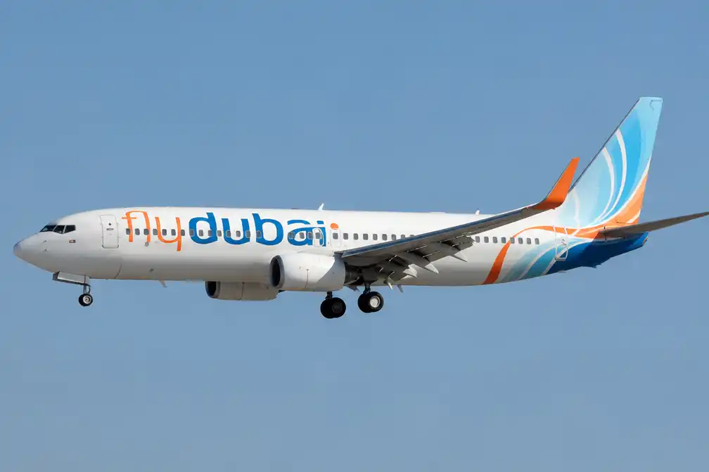 Flydubai-vlucht naar Tel Aviv maakt noodlanding in Saoedi-Arabië na steekincident
