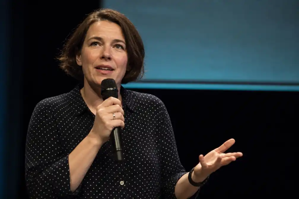 Schrijfster en cabaretière Paulien Cornelisse (50) overleden aan kanker