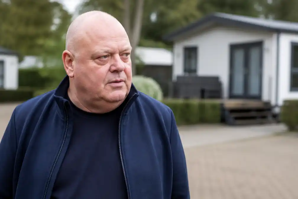 Drie vakantieparken van Peter Gillis dreigen geveild te worden, spoedappèl ingediend