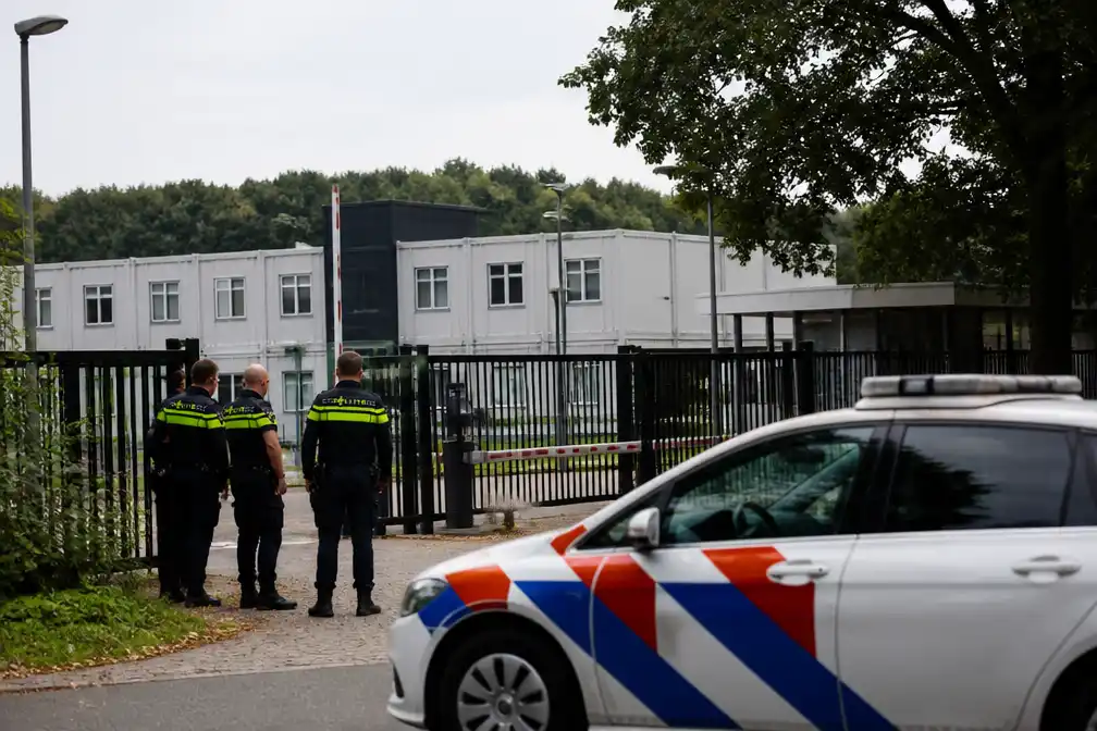24-jarige man overleden bij steekincident in COA-opvanglocatie Alkmaar