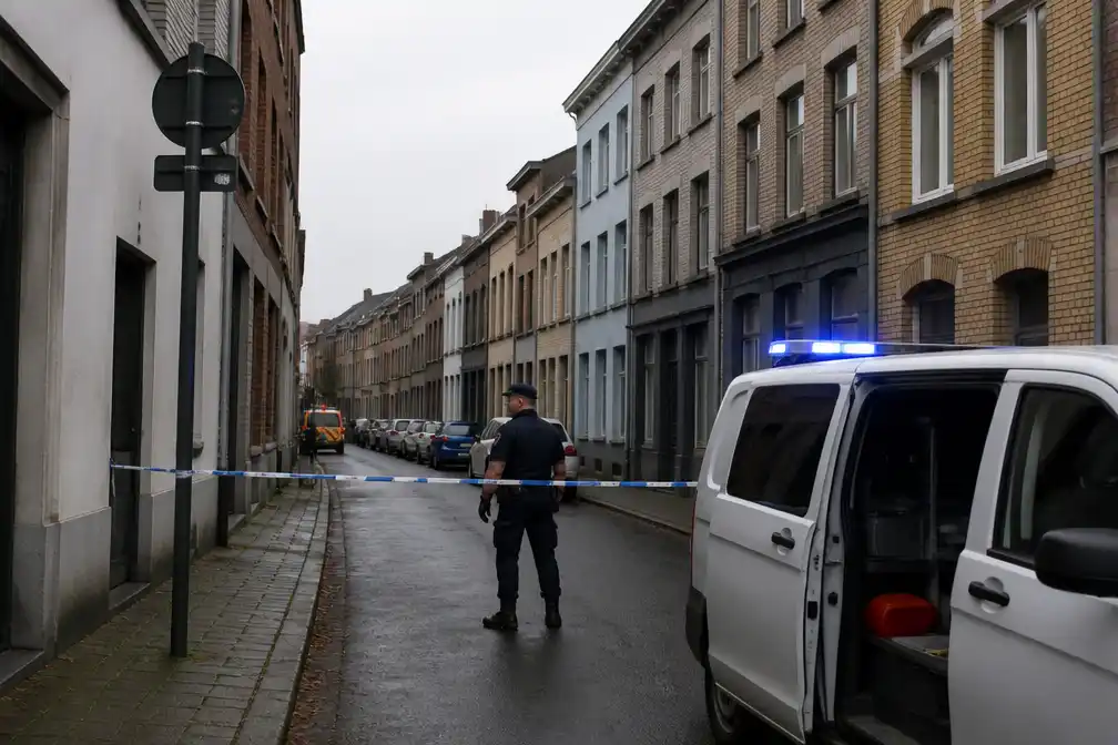 Levenloos lichaam gevonden in Gentse woning, parket start onderzoek
