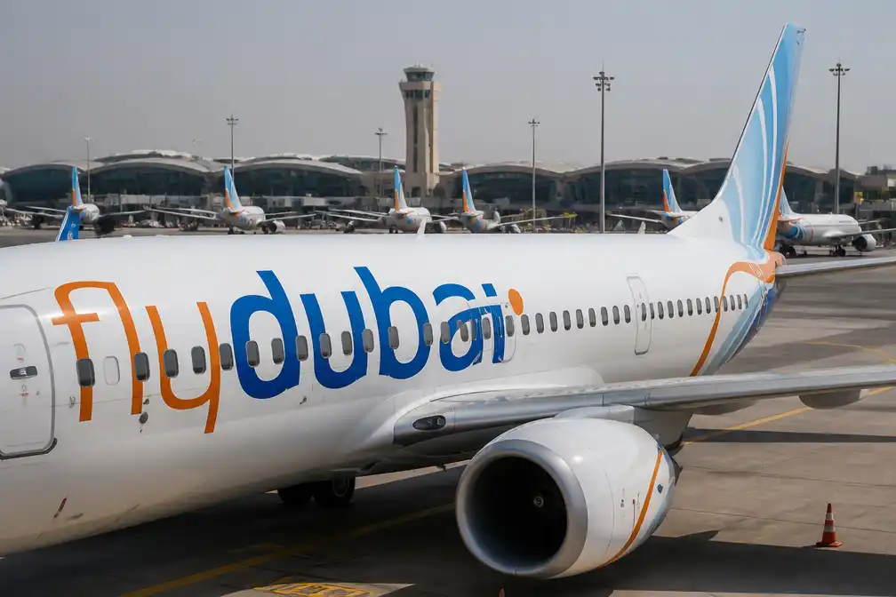 Flydubai staakt voorlopig vluchten naar Israël na gewelddadig incident