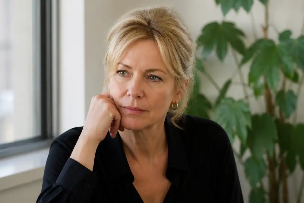 Linda Hakeboom 'in shock' door overlijden Paulien Cornelisse