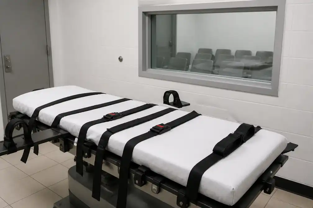 Documentairemaker Jessica Villerius beleeft 'bizarre' dag na mislukte executie in VS