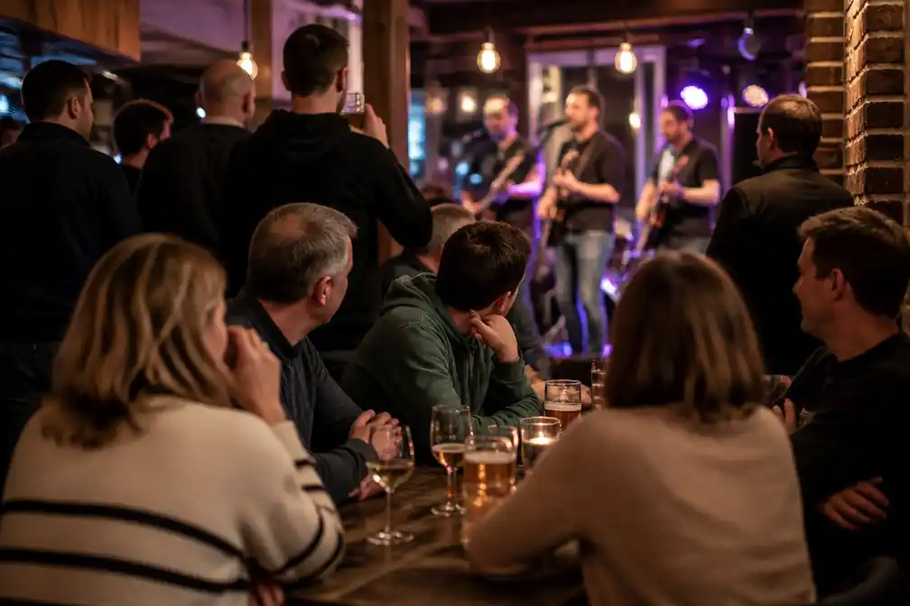 Meise organiseert eerste 'Gedrum in Wolvertum' op 9 oktober