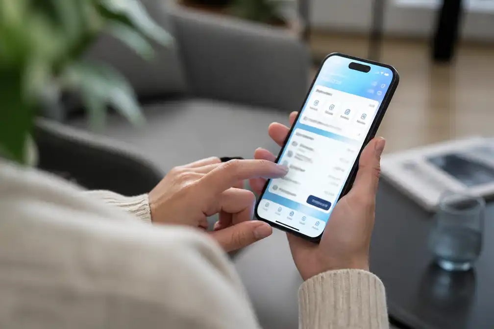 KBC Mobile opnieuw uitgeroepen tot beste bankapp ter wereld