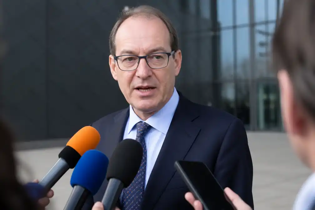 Duitsland verwacht dit jaar akkoord over terugkeercentrum voor afgewezen asielzoekers