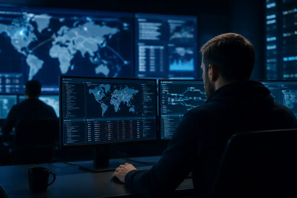 Topman Thales: cyberaanvallen nemen in beangstigend tempo toe